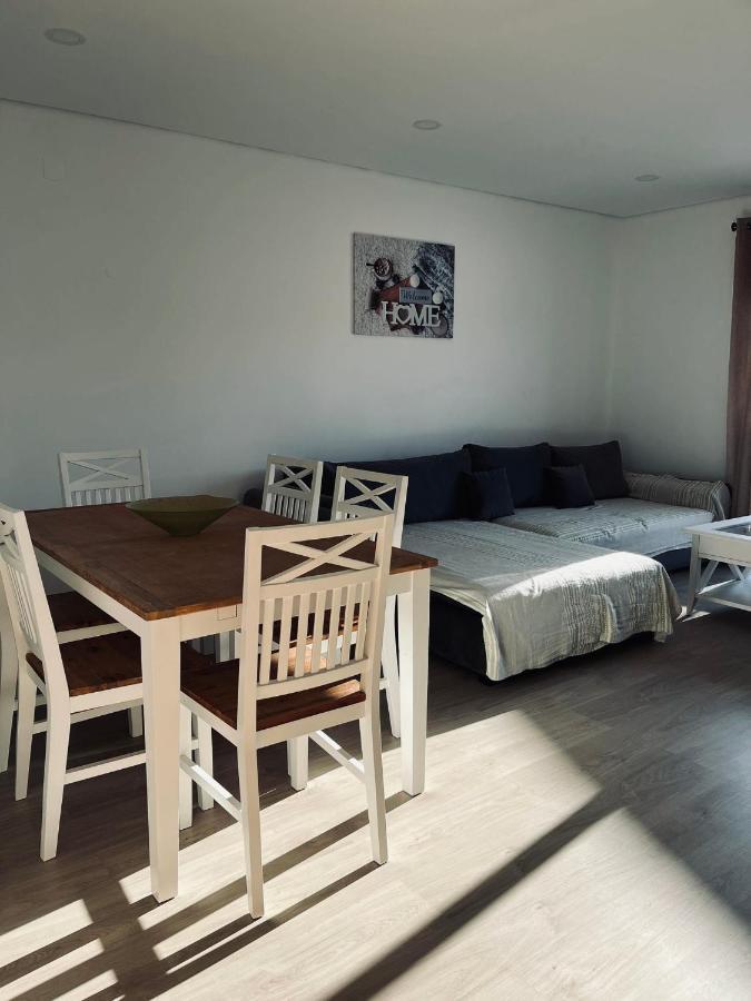 Casa Marta E Casa Francisco Apartment Olhão
